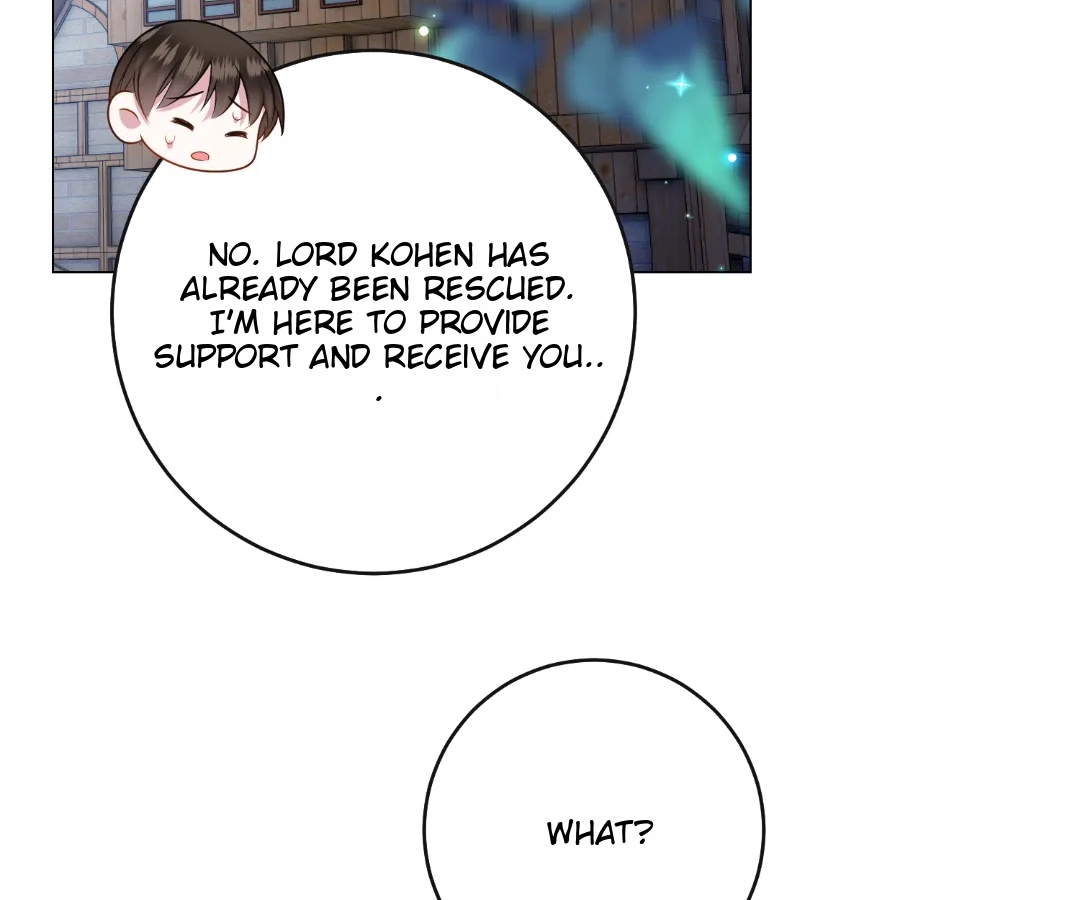 Reincarnated As the Villain Queen to Get My Revenge Chapter 50 - page 21