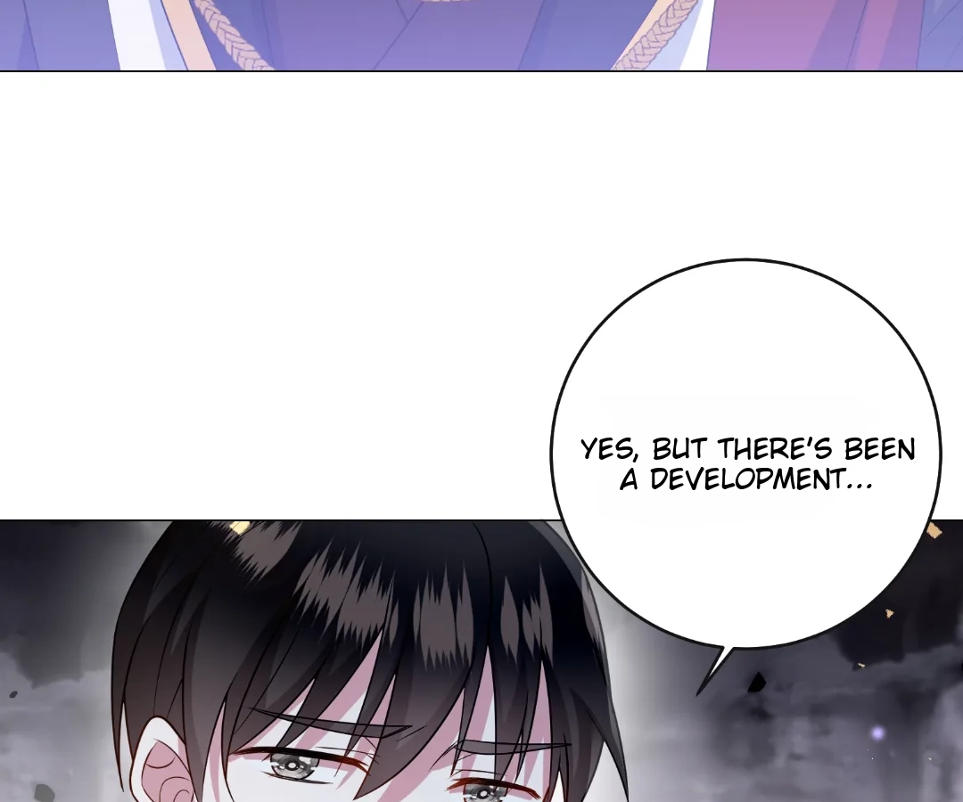 Reincarnated As the Villain Queen to Get My Revenge Chapter 50 - page 24