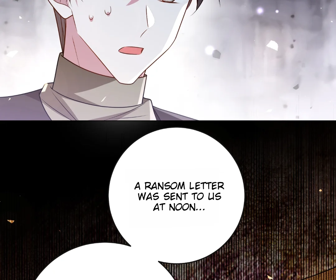 Reincarnated As the Villain Queen to Get My Revenge Chapter 50 - page 25