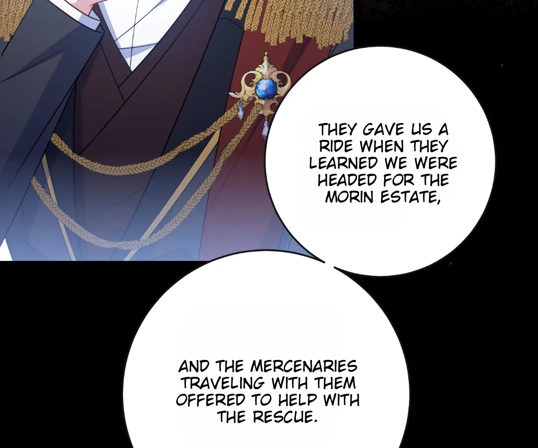 Reincarnated As the Villain Queen to Get My Revenge Chapter 50 - page 28