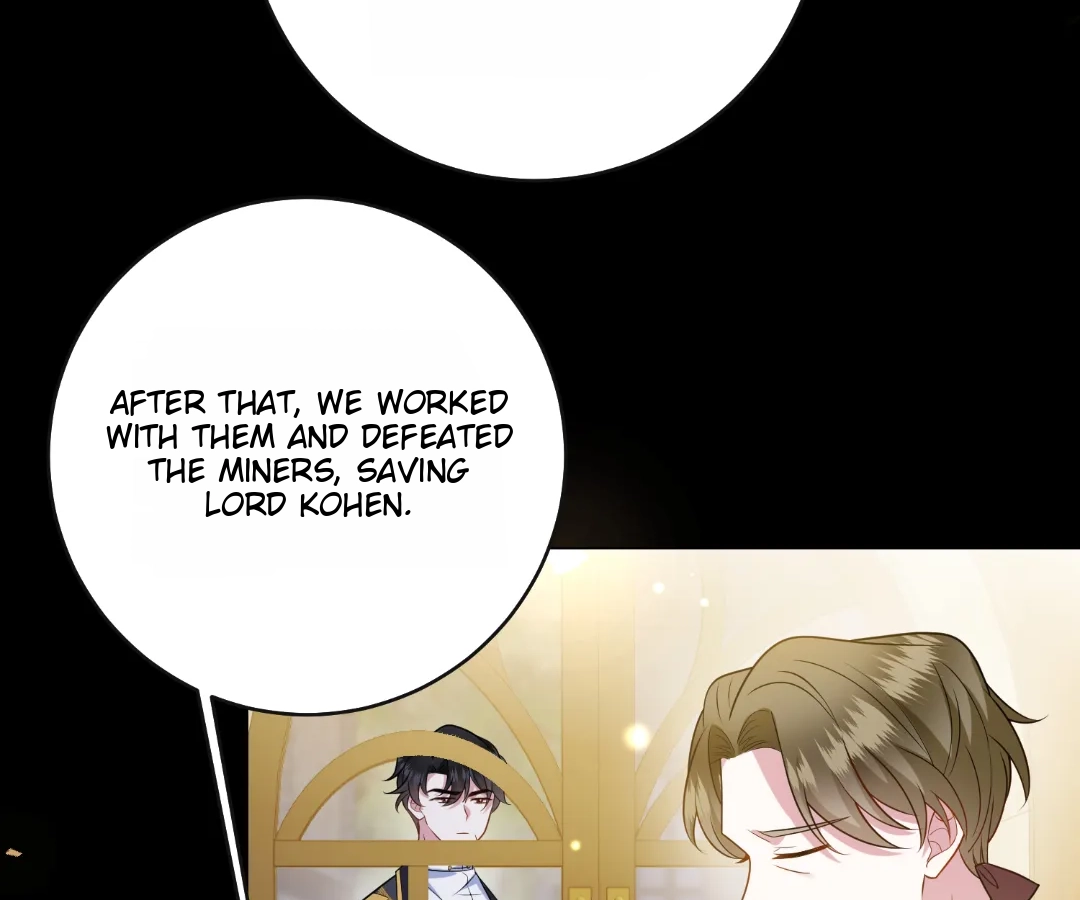 Reincarnated As the Villain Queen to Get My Revenge Chapter 50 - page 29