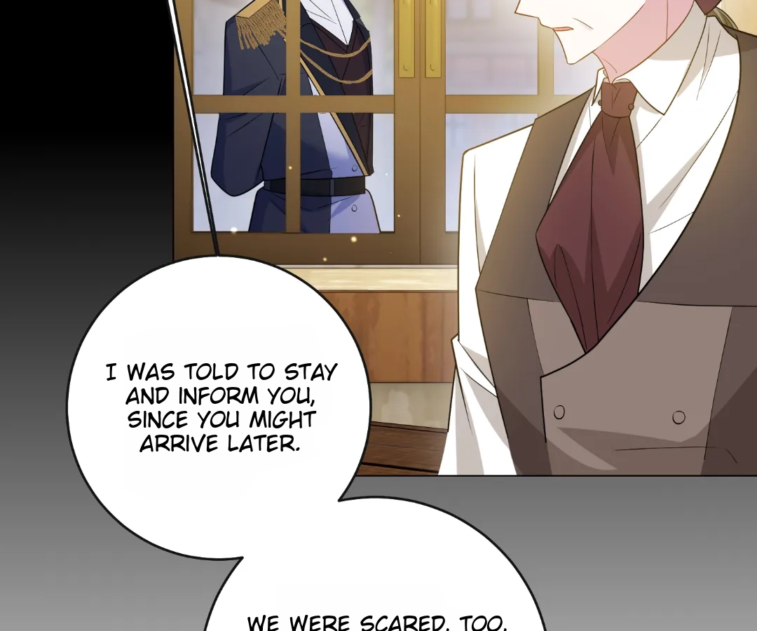 Reincarnated As the Villain Queen to Get My Revenge Chapter 50 - page 30