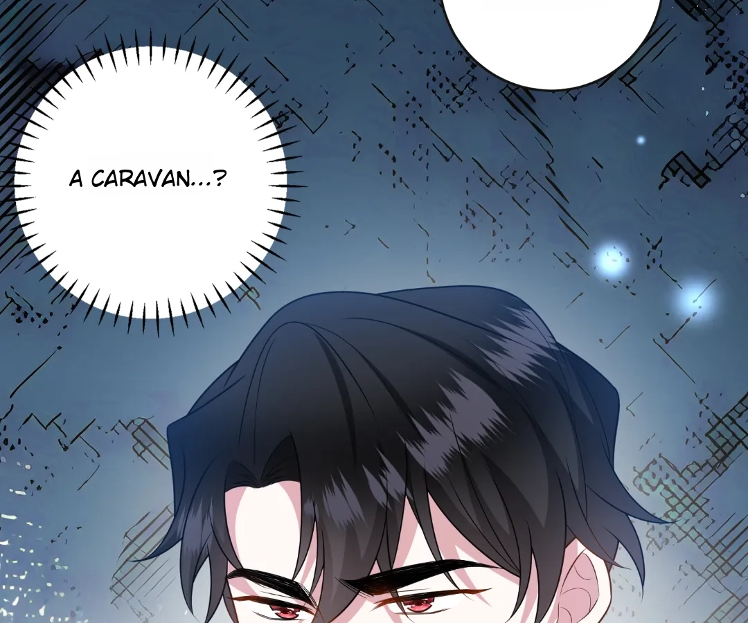 Reincarnated As the Villain Queen to Get My Revenge Chapter 50 - page 34