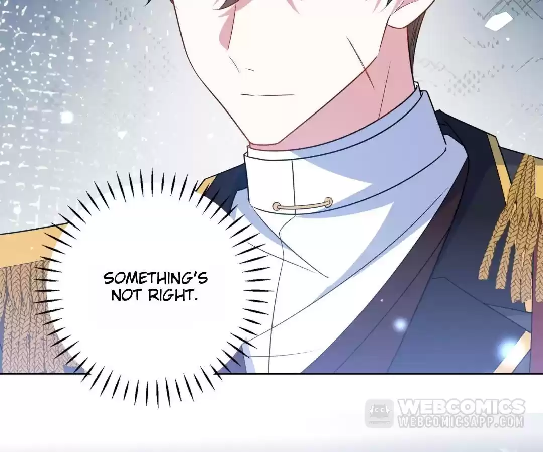 Reincarnated As the Villain Queen to Get My Revenge Chapter 50 - page 35