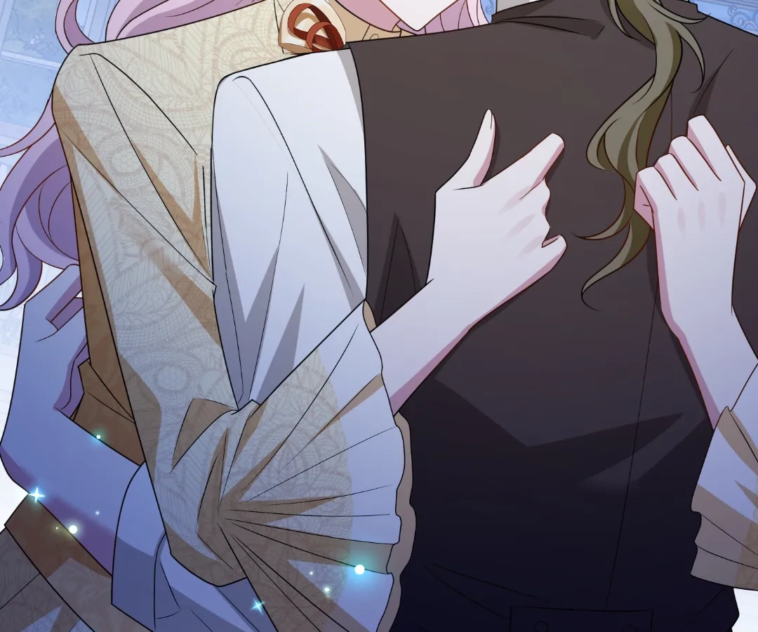 Reincarnated As the Villain Queen to Get My Revenge Chapter 50 - page 37