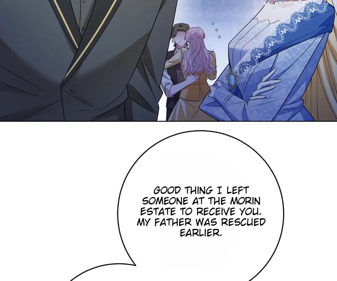 Reincarnated As the Villain Queen to Get My Revenge Chapter 50 - page 39