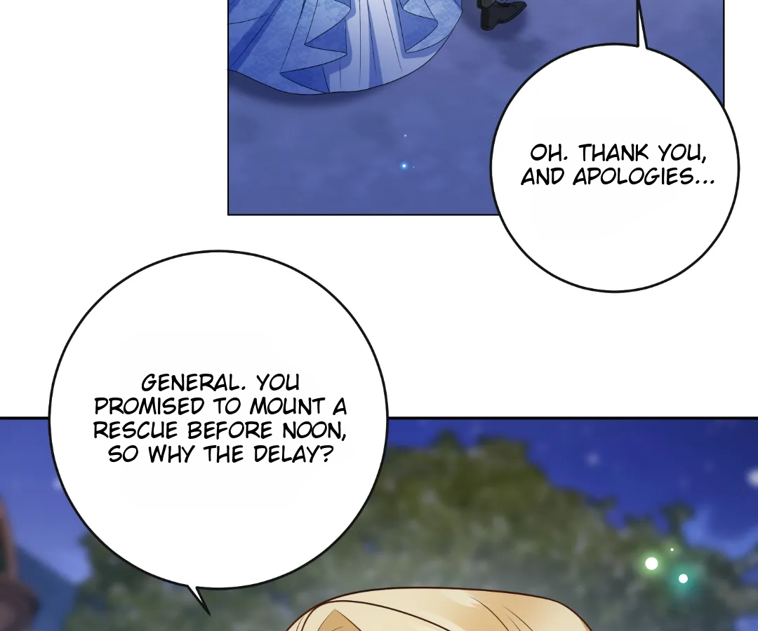 Reincarnated As the Villain Queen to Get My Revenge Chapter 50 - page 41