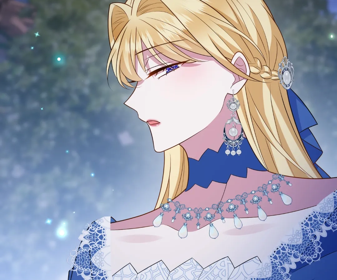 Reincarnated As the Villain Queen to Get My Revenge Chapter 50 - page 42