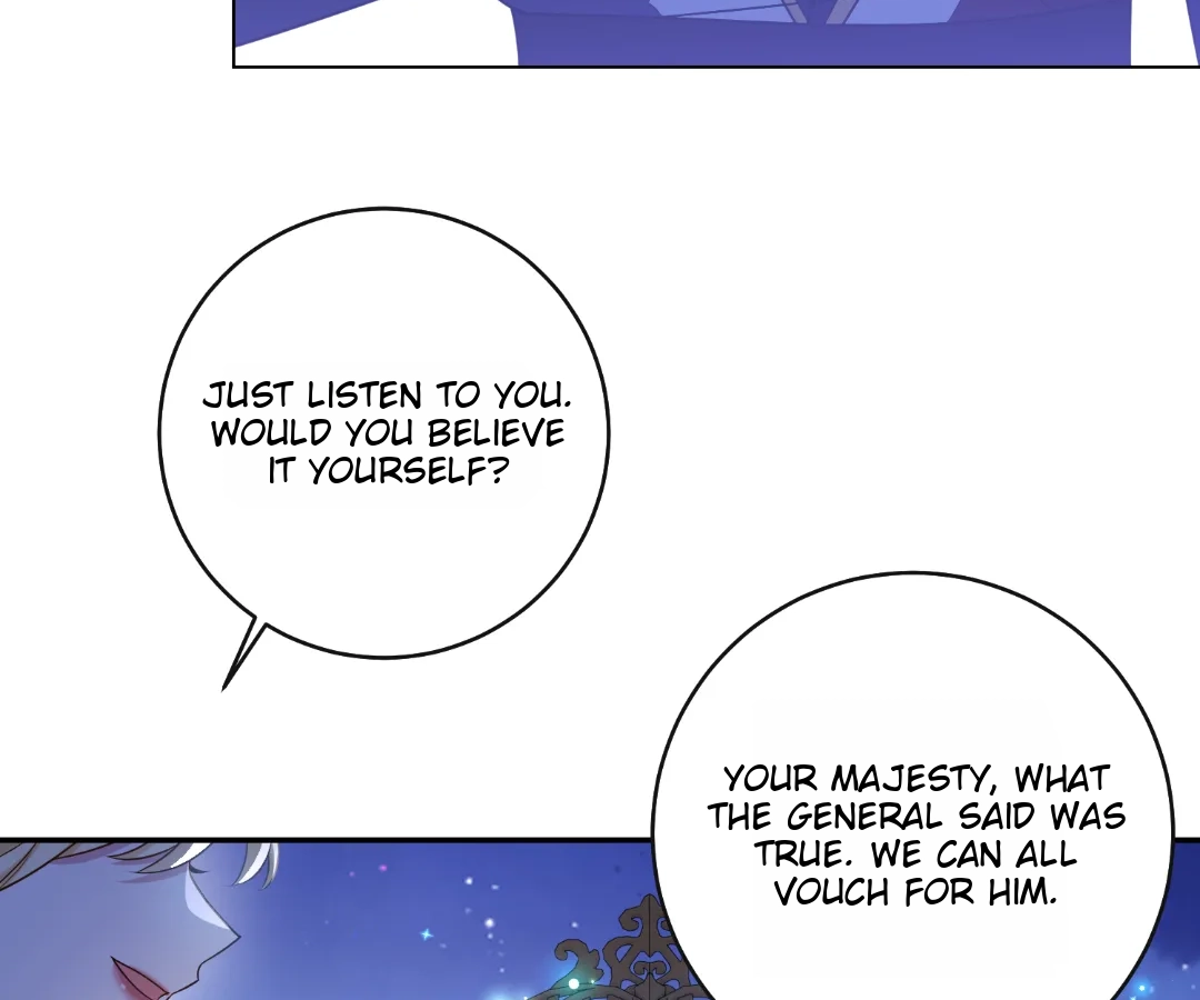 Reincarnated As the Villain Queen to Get My Revenge Chapter 50 - page 46