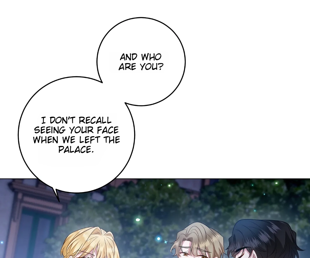 Reincarnated As the Villain Queen to Get My Revenge Chapter 50 - page 48