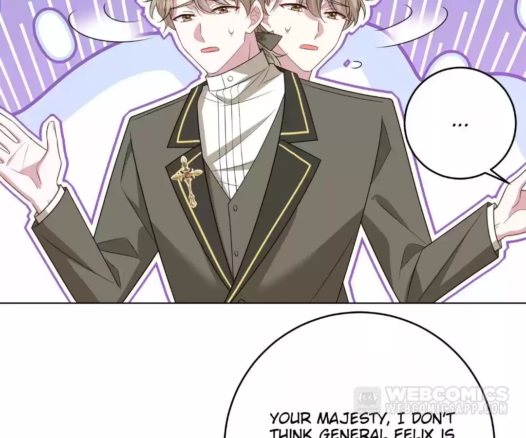 Reincarnated As the Villain Queen to Get My Revenge Chapter 50 - page 51