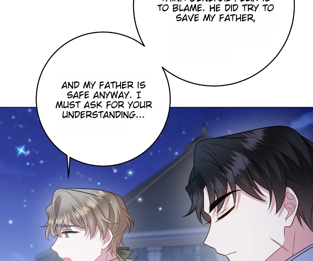 Reincarnated As the Villain Queen to Get My Revenge Chapter 50 - page 52