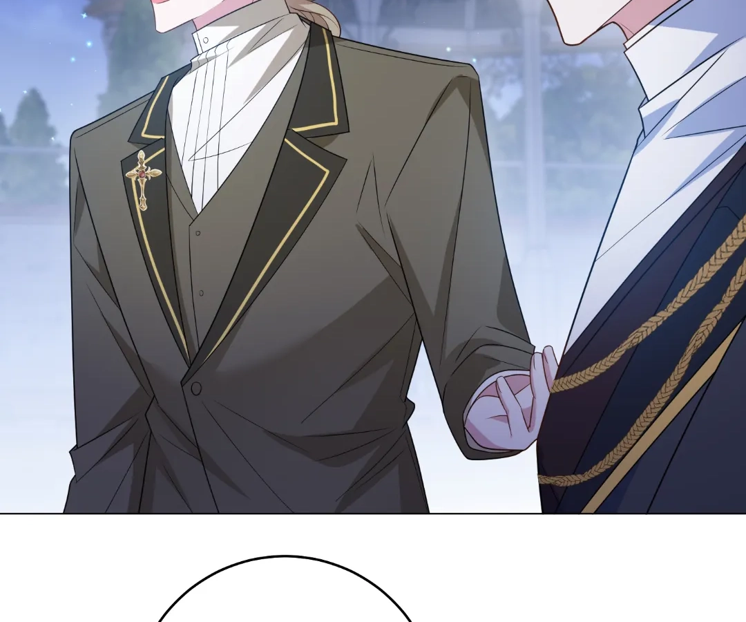 Reincarnated As the Villain Queen to Get My Revenge Chapter 50 - page 53