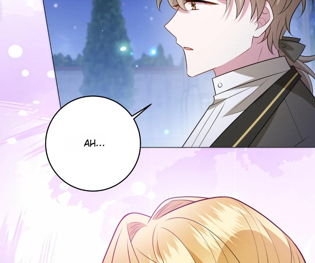 Reincarnated As the Villain Queen to Get My Revenge Chapter 50 - page 57