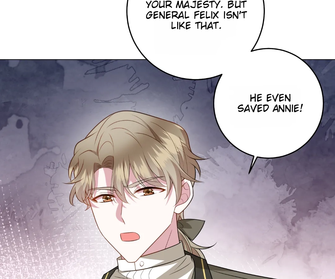 Reincarnated As the Villain Queen to Get My Revenge Chapter 50 - page 62