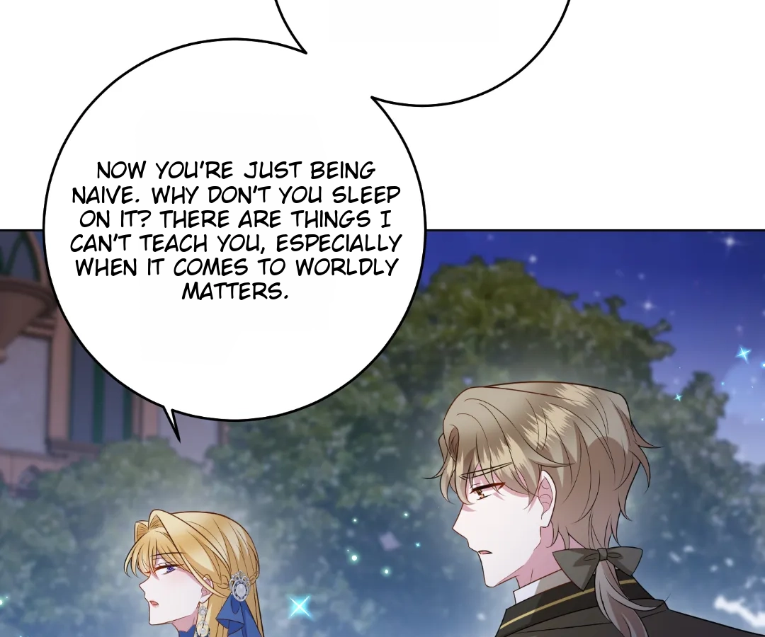 Reincarnated As the Villain Queen to Get My Revenge Chapter 50 - page 64