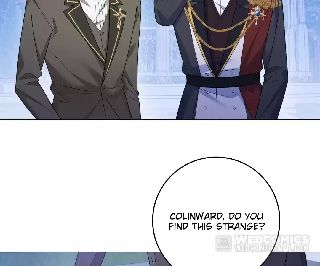 Reincarnated As the Villain Queen to Get My Revenge Chapter 50 - page 67