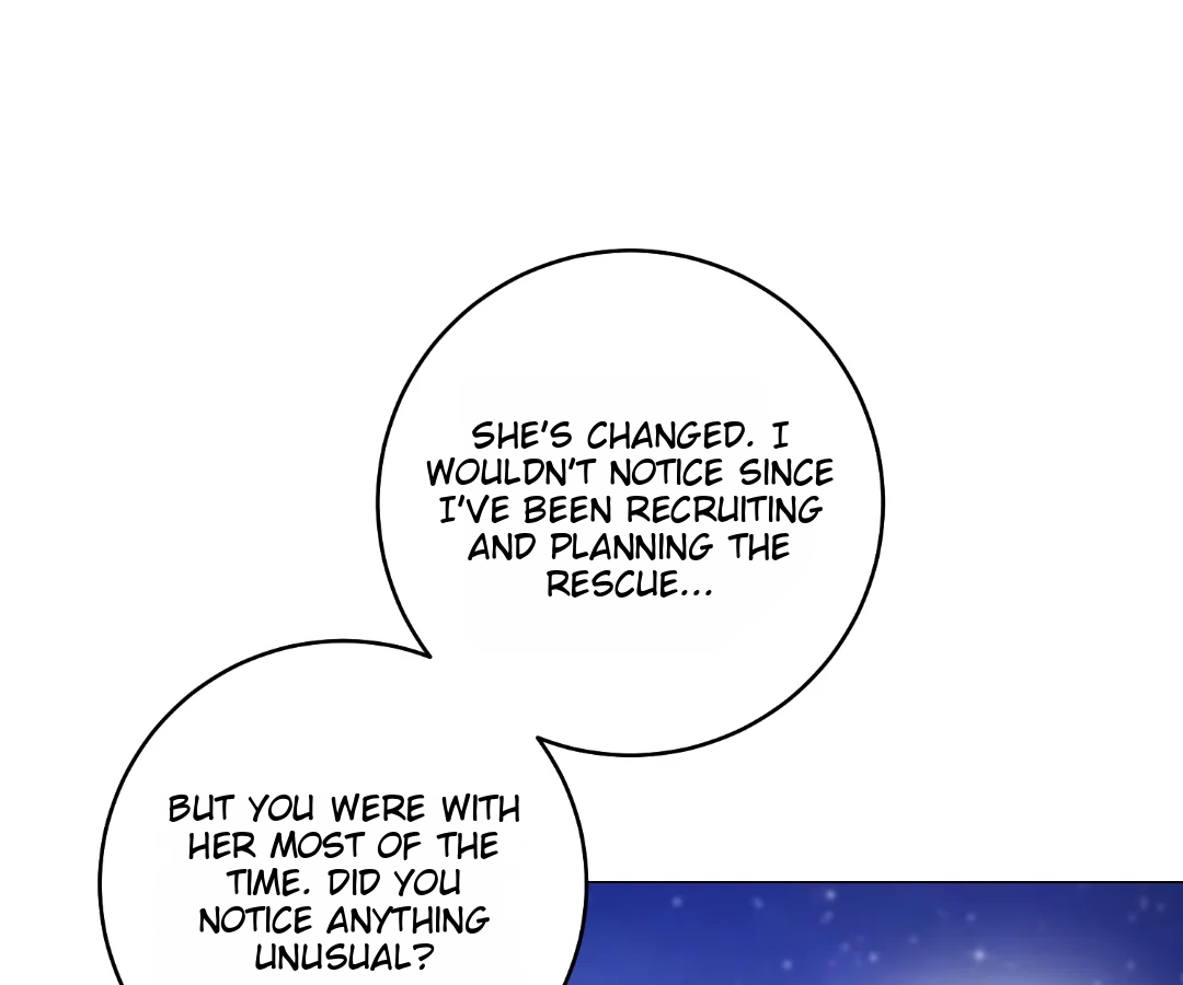 Reincarnated As the Villain Queen to Get My Revenge Chapter 50 - page 72