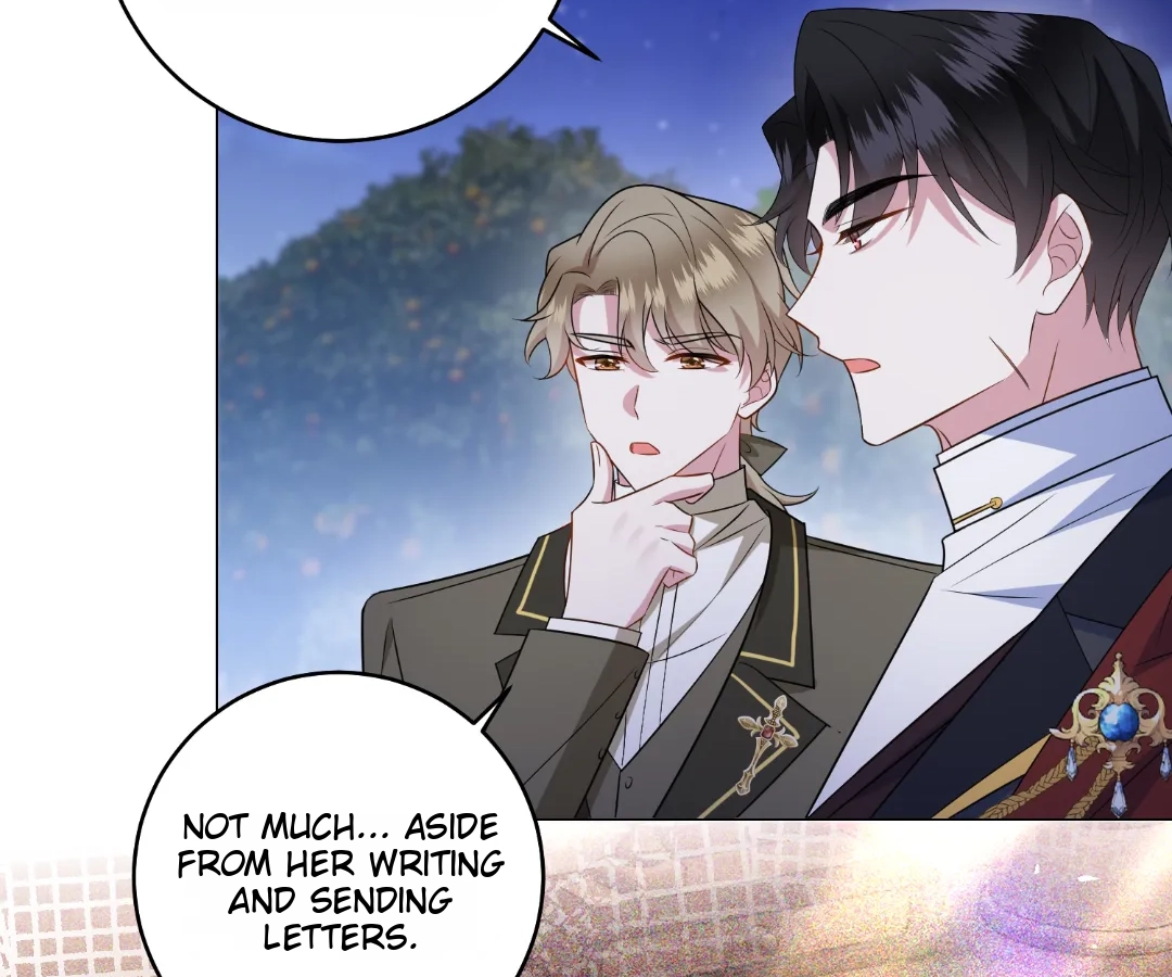 Reincarnated As the Villain Queen to Get My Revenge Chapter 50 - page 73