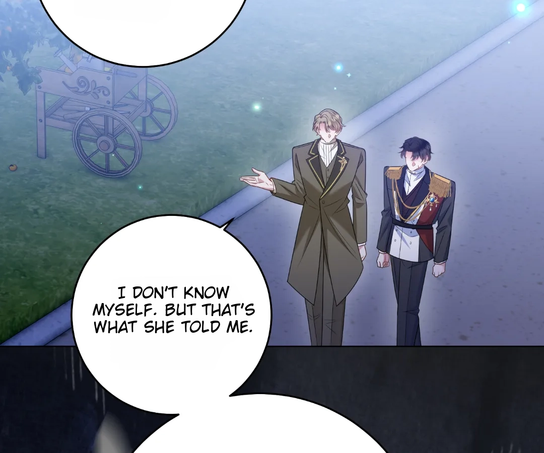 Reincarnated As the Villain Queen to Get My Revenge Chapter 50 - page 76