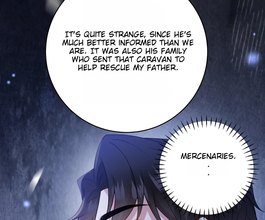 Reincarnated As the Villain Queen to Get My Revenge Chapter 50 - page 77