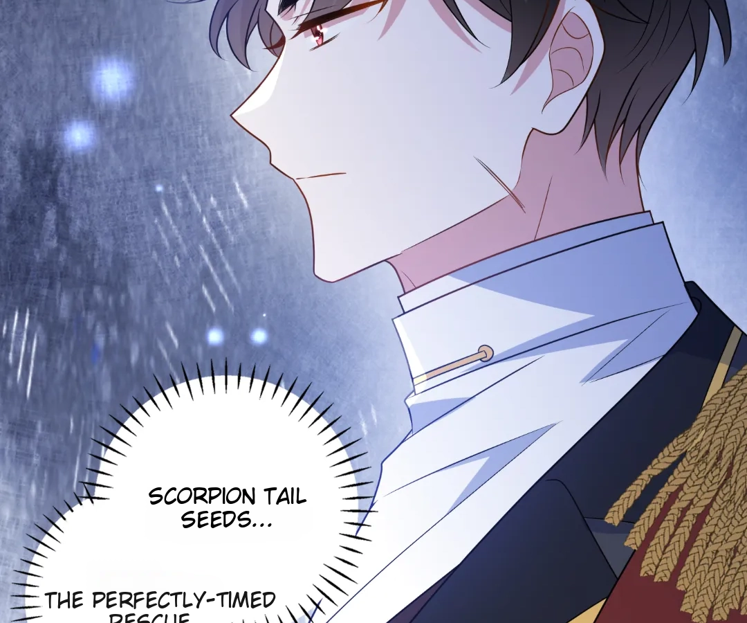 Reincarnated As the Villain Queen to Get My Revenge Chapter 50 - page 78