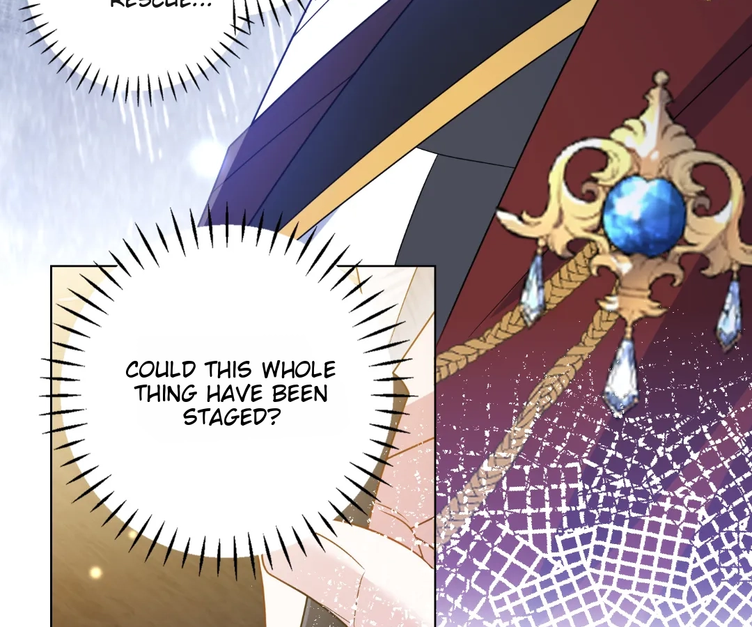 Reincarnated As the Villain Queen to Get My Revenge Chapter 50 - page 79