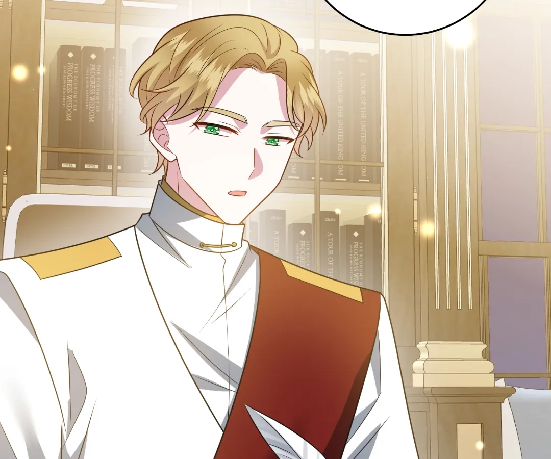 Reincarnated As the Villain Queen to Get My Revenge Chapter 50 - page 81