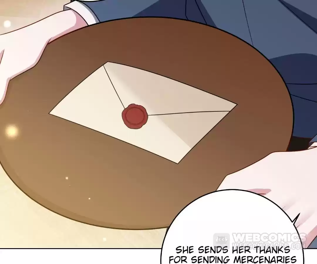 Reincarnated As the Villain Queen to Get My Revenge Chapter 50 - page 83