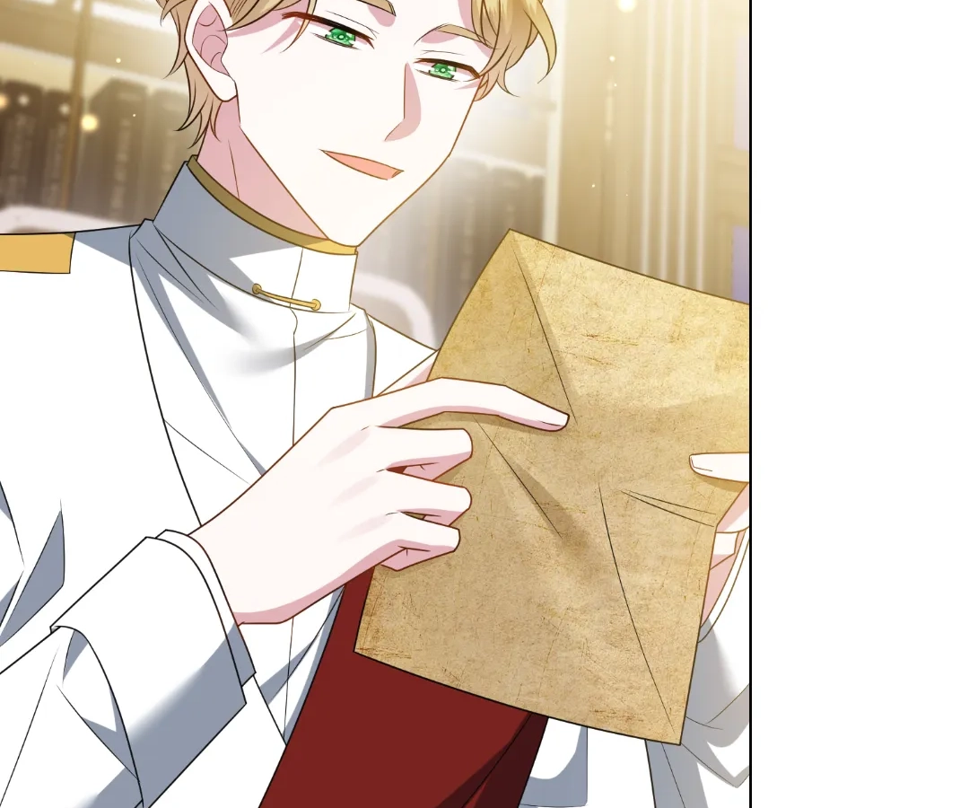 Reincarnated As the Villain Queen to Get My Revenge Chapter 50 - page 85