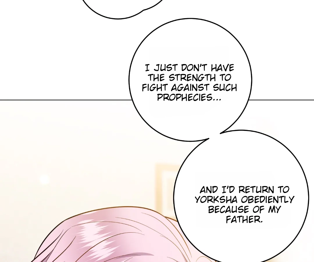 Reincarnated As the Villain Queen to Get My Revenge Chapter 46 - page 9