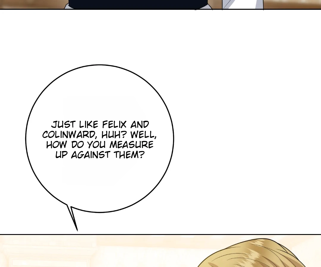 Reincarnated As the Villain Queen to Get My Revenge Chapter 46 - page 103