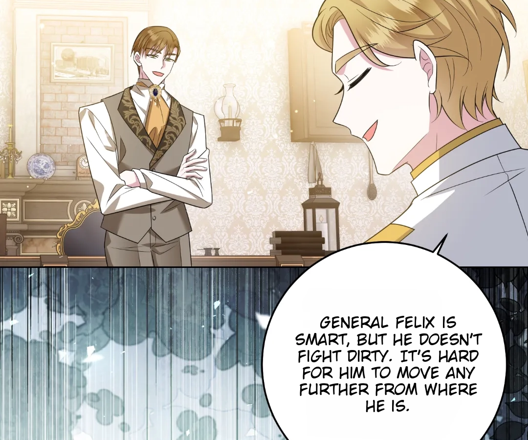 Reincarnated As the Villain Queen to Get My Revenge Chapter 46 - page 104