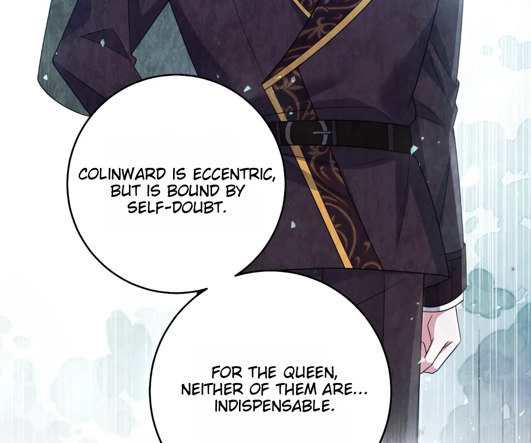 Reincarnated As the Villain Queen to Get My Revenge Chapter 46 - page 106