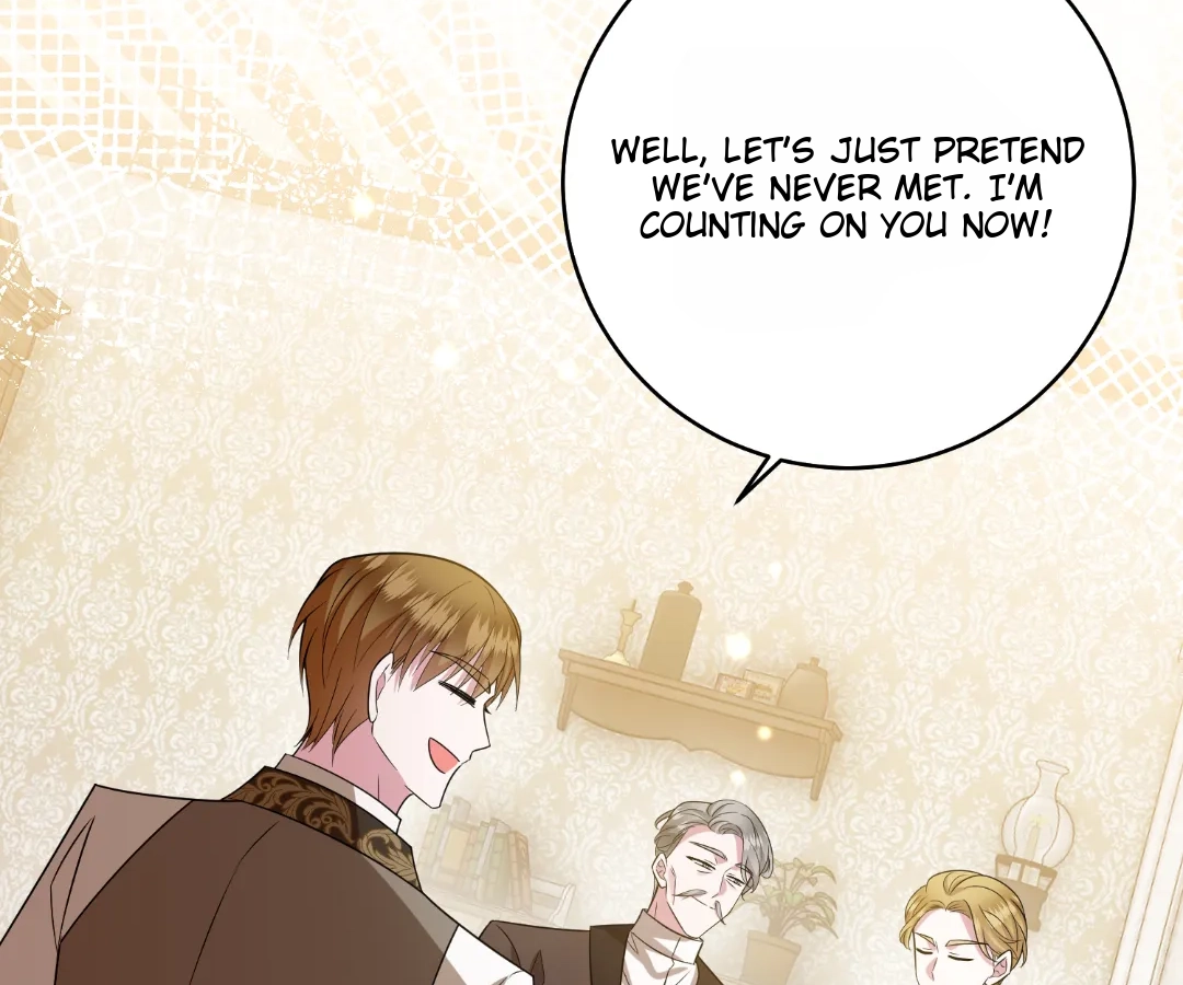 Reincarnated As the Villain Queen to Get My Revenge Chapter 46 - page 109