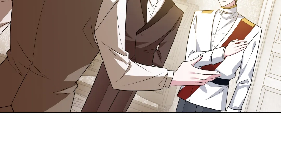 Reincarnated As the Villain Queen to Get My Revenge Chapter 46 - page 110