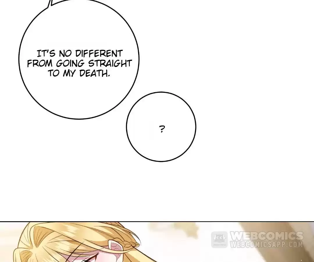 Reincarnated As the Villain Queen to Get My Revenge Chapter 46 - page 11