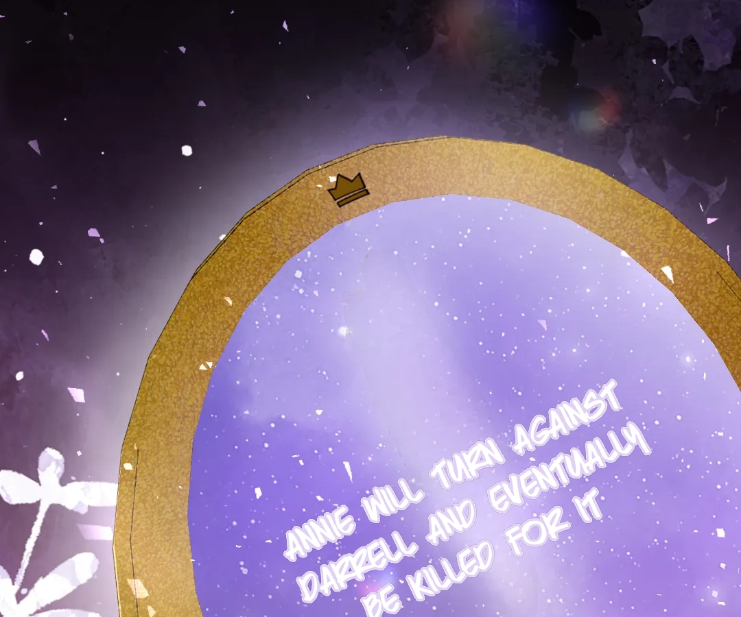 Reincarnated As the Villain Queen to Get My Revenge Chapter 46 - page 13