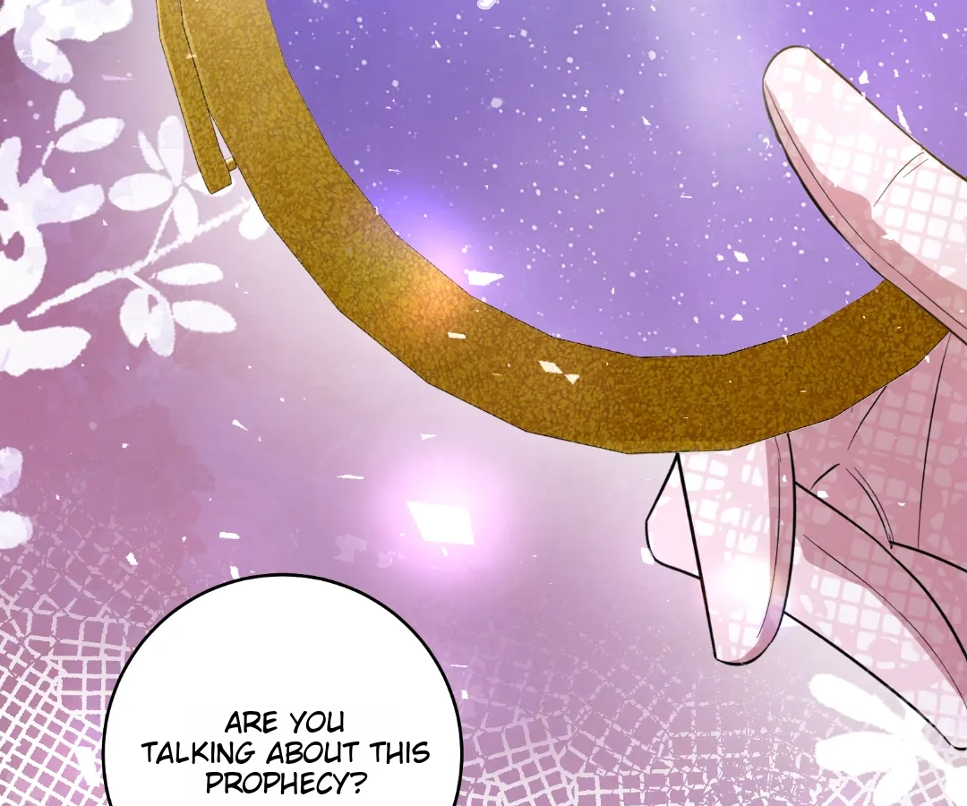 Reincarnated As the Villain Queen to Get My Revenge Chapter 46 - page 14