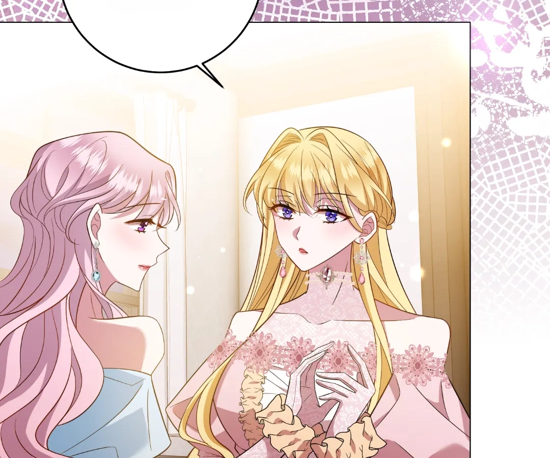 Reincarnated As the Villain Queen to Get My Revenge Chapter 46 - page 15