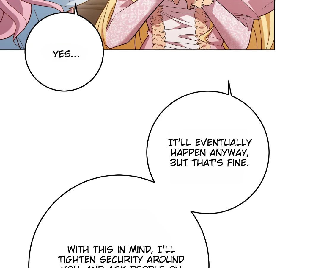 Reincarnated As the Villain Queen to Get My Revenge Chapter 46 - page 16