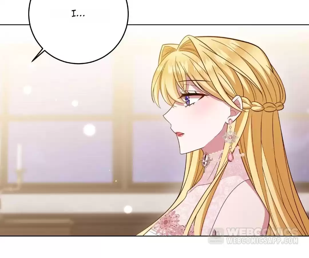 Reincarnated As the Villain Queen to Get My Revenge Chapter 46 - page 19