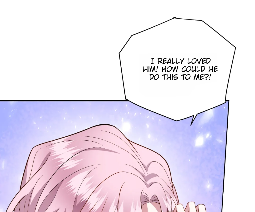 Reincarnated As the Villain Queen to Get My Revenge Chapter 46 - page 20