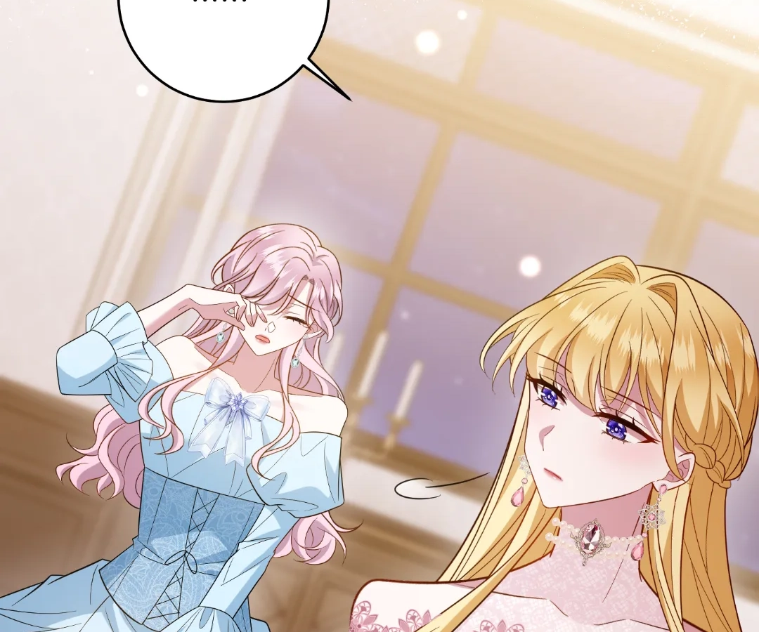 Reincarnated As the Villain Queen to Get My Revenge Chapter 46 - page 23