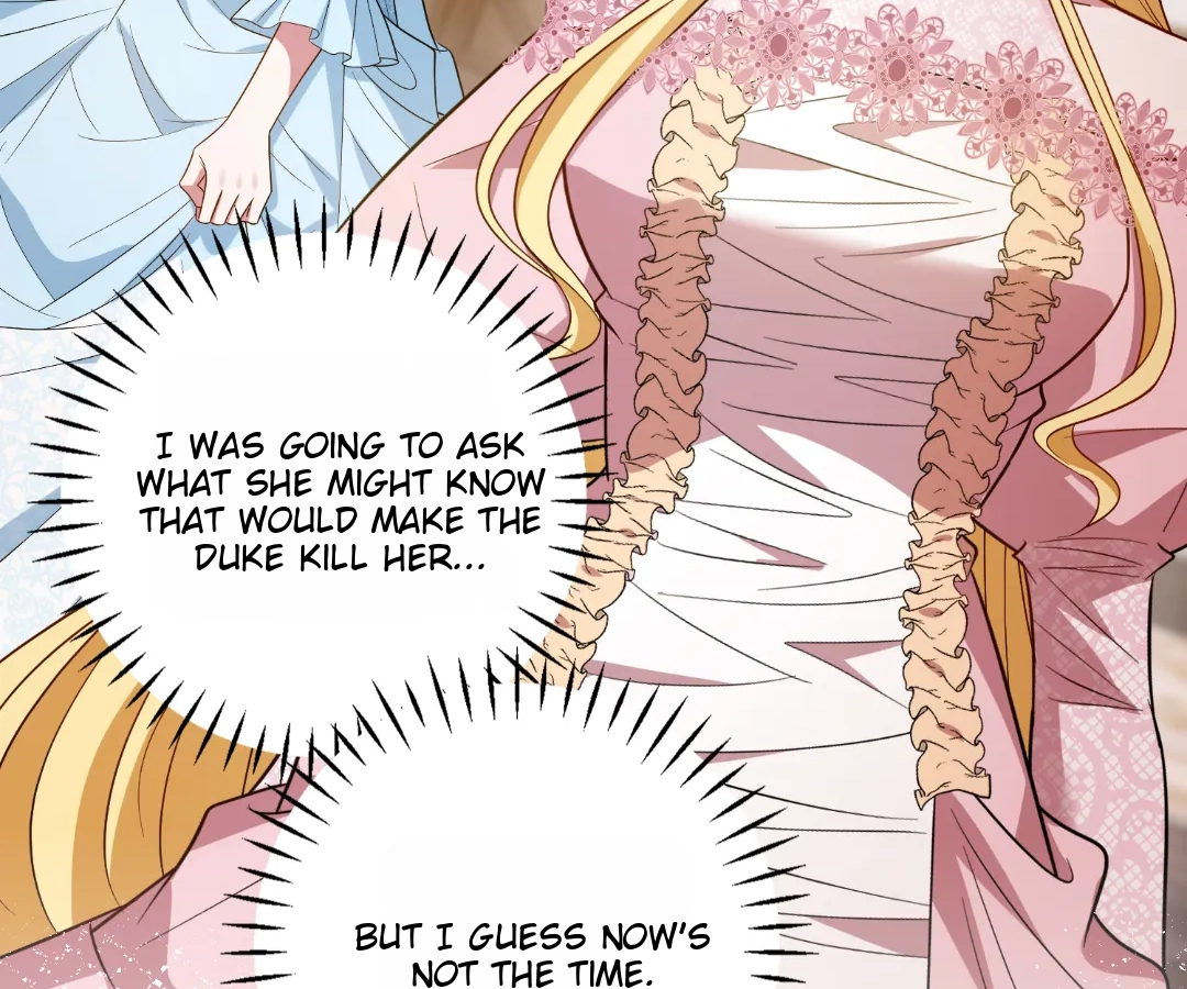 Reincarnated As the Villain Queen to Get My Revenge Chapter 46 - page 24