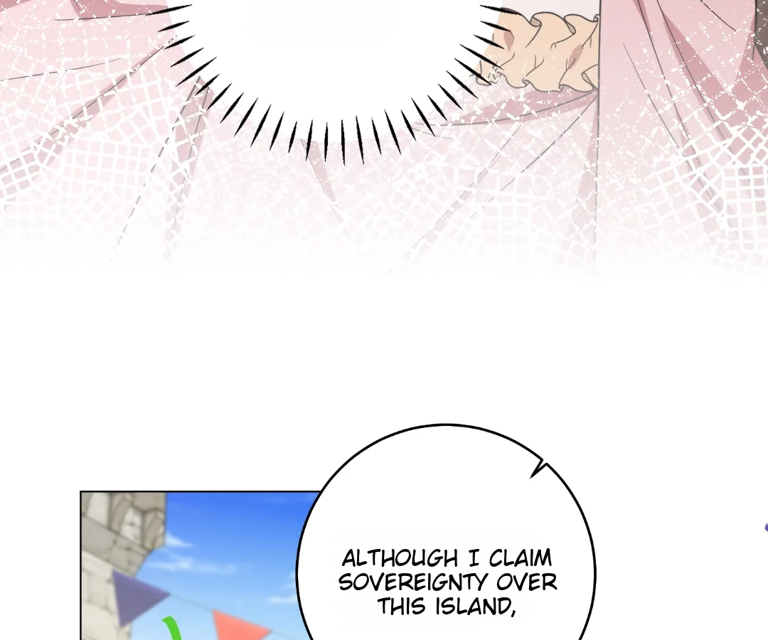 Reincarnated As the Villain Queen to Get My Revenge Chapter 46 - page 25