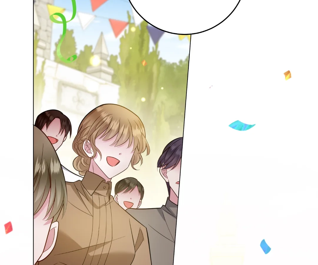 Reincarnated As the Villain Queen to Get My Revenge Chapter 46 - page 26