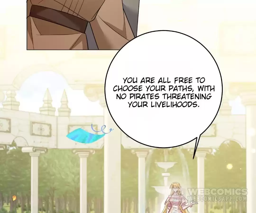 Reincarnated As the Villain Queen to Get My Revenge Chapter 46 - page 27