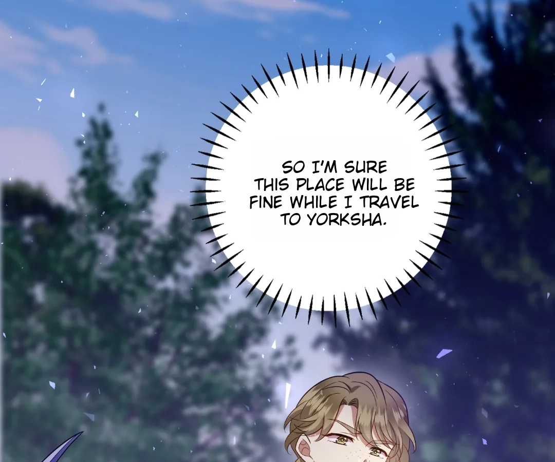 Reincarnated As the Villain Queen to Get My Revenge Chapter 46 - page 34