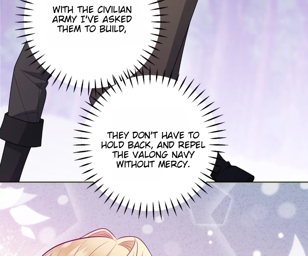 Reincarnated As the Villain Queen to Get My Revenge Chapter 46 - page 36